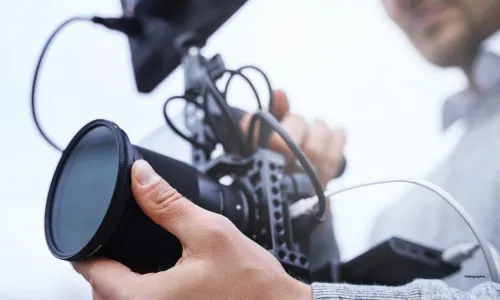 Videographer