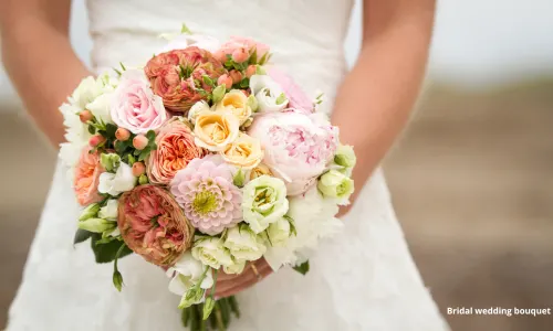 Flowers-Bride Flowers-Bride