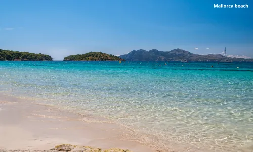 mallorca-beach mallorca-beach