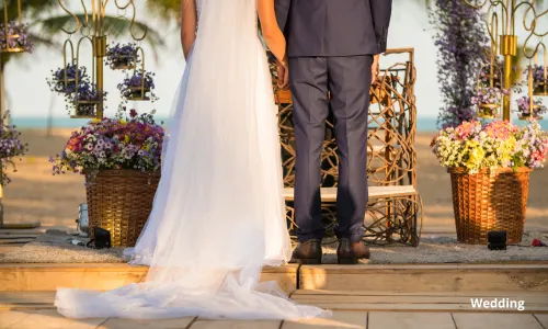 weddings