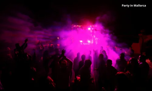 party-in-mallorca