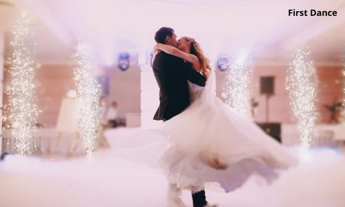 first-dance